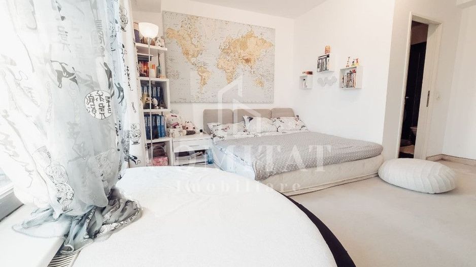 Casa la cheie | cartier Europa | zona strazii Eugen Ionesco - Poză 17