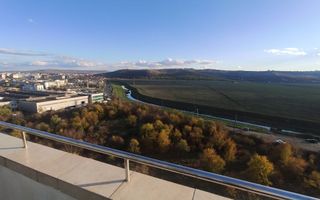 Apartament 2 camere - Dream Village Canta - Balcon panoramic - 380€ - Poză 8