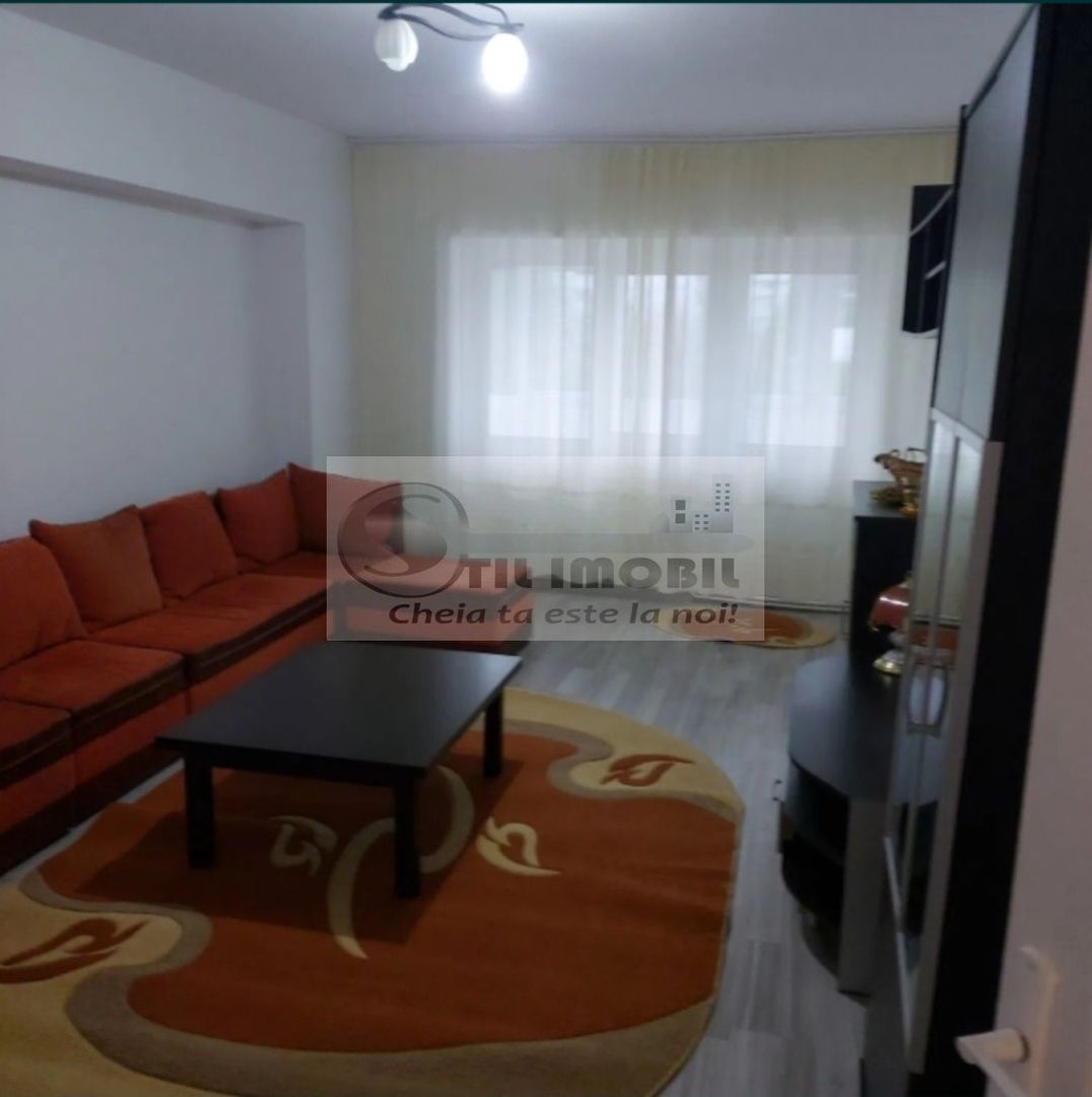 Apartament 2 Camere CUG - 400 euro - Poză 3