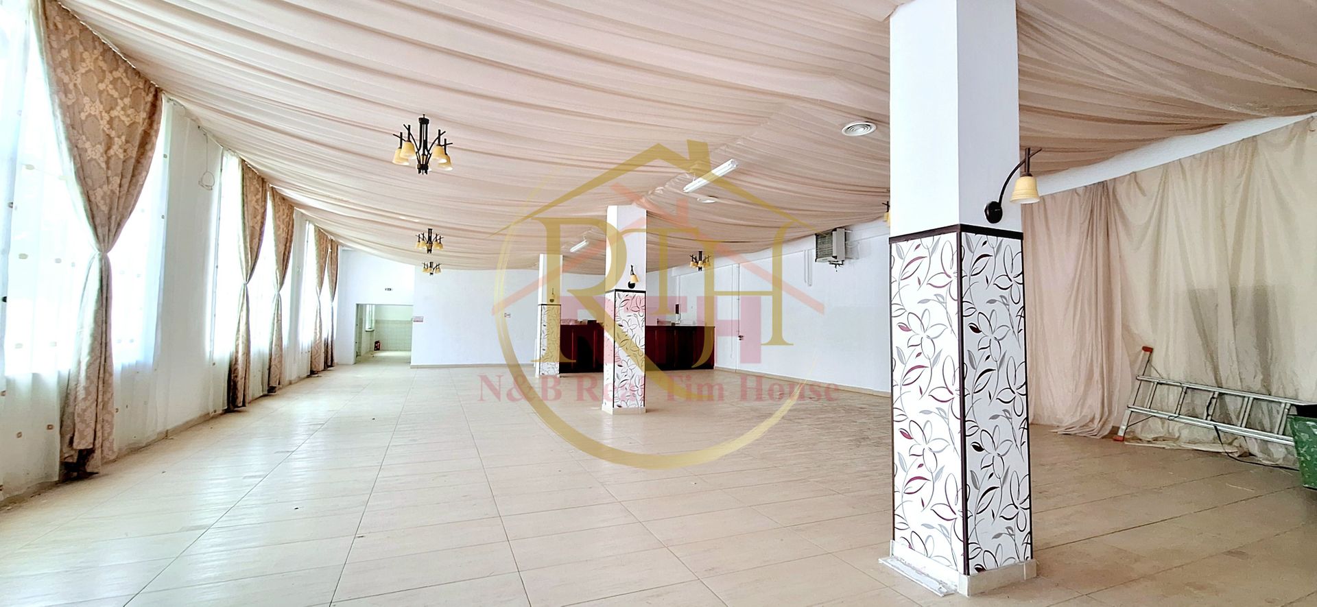 Oferim spre inchiriere Depozite, Hale, Birouri, zona Calea Buziasului - Poză 8