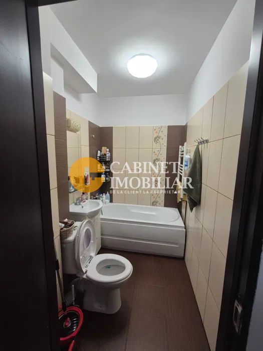 TATARASI - 2 CAMERE DECOMANDAT - ETAJ INTERMEDIAR - FARA RISC - Poză 7