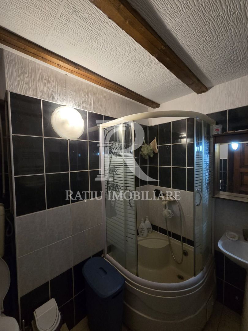 Apartament cu 2 camere | Zona Ultracentrala | Oradea - Poză 10