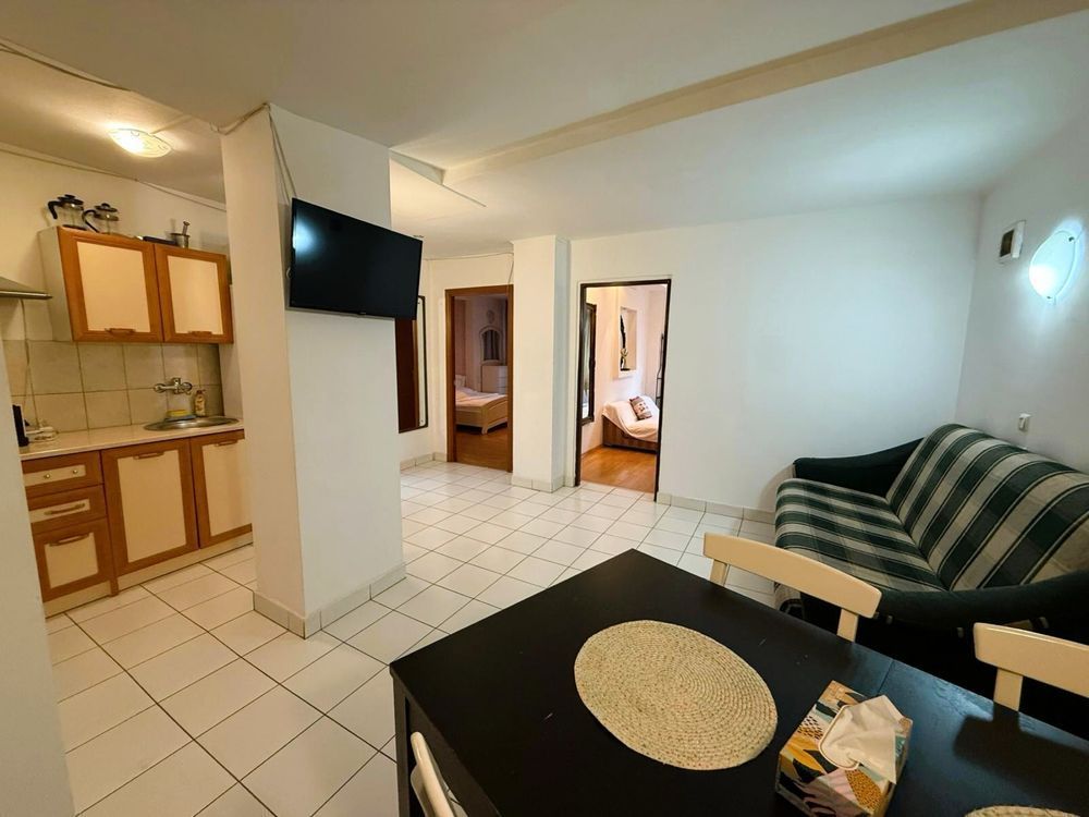 Apartament 3 camere Universitate 80mp - Poză 6