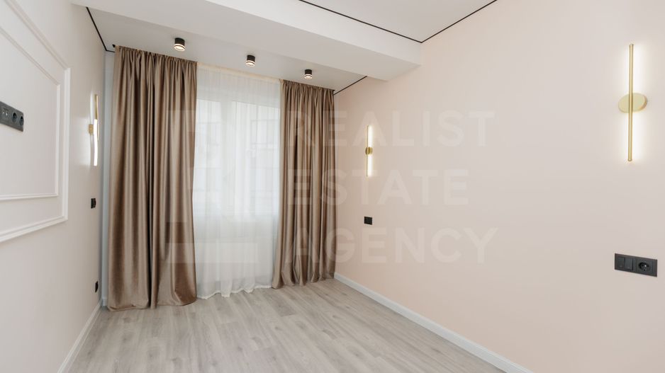 Vânzare, apartament, 2 camere, str. Cartușa, Durlești - Poză 7
