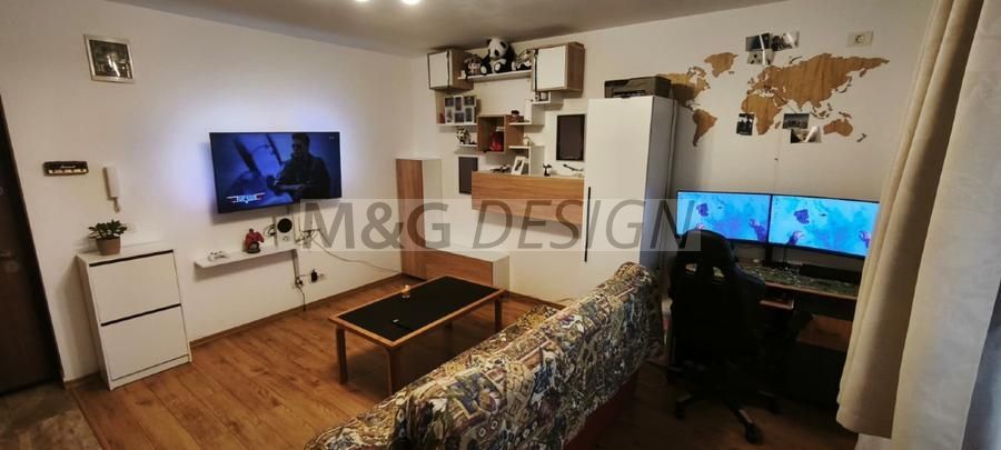 Apartament 2 camere Giroc aproape de  Esso - Poză 3