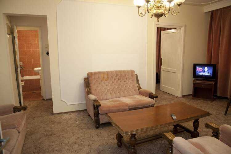 2 Camere  | Etaj 2/5  | Calea Victoriei | Decomandat - Poză 3