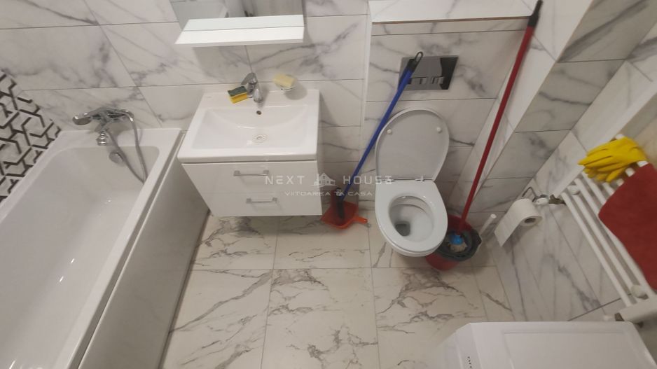 Brown Residence - Aparatorii Patriei - Berceni - 800 m de metrou - Poză 15