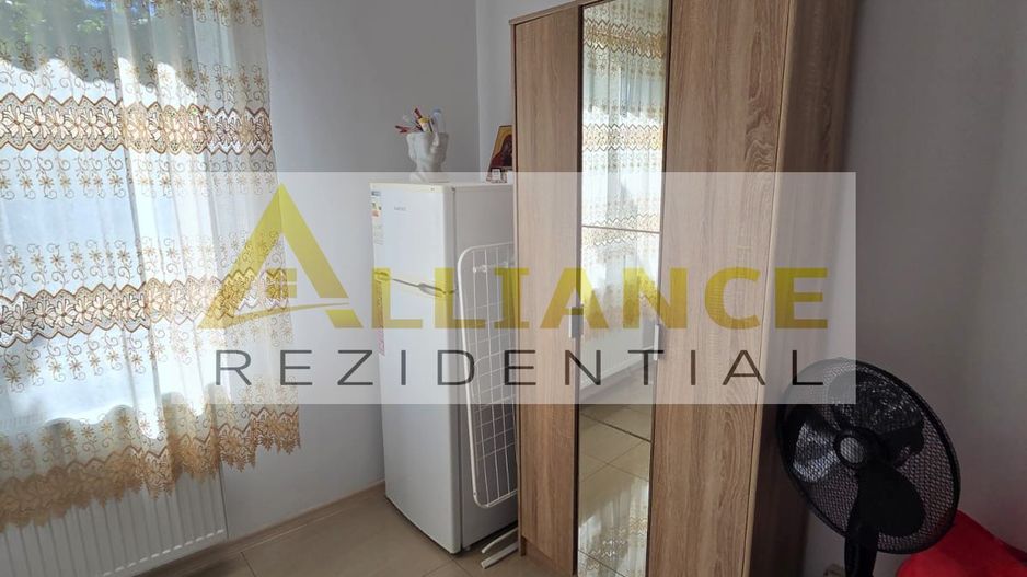 GARSONIERA 16 MP | DOAMNA GHICA - STOLNICUL VASILE | 35.000 EUR - Poză 3