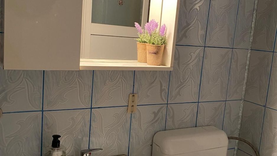 Griviței 2 cam circular, 5/7, mobilat, utilat, centrala proprie - Poză 29