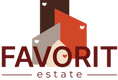 Favorit Estate - Logo