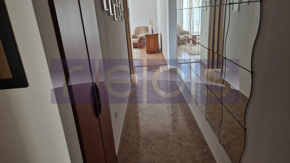 VANZARE 3 CAMERE -DECOMANDAT -MALL VITAN - Poză 5