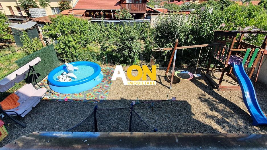 Casa P+1+M, 4 dormitoare, garaj, 500 mp teren, Micesti - Poză 14