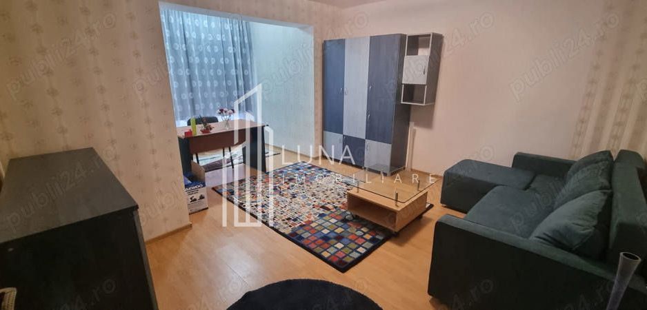 Apartament 2 Camere Complet Mobilat – Pandurilor - Poză 1