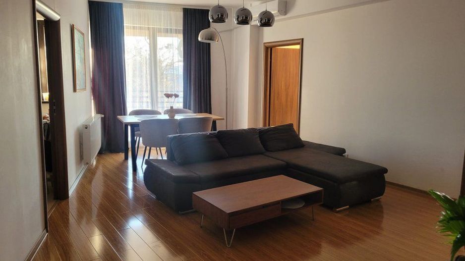 APARTAMENT 4 CAMERE | BUCURESTII NOI | LUX - Poză 2