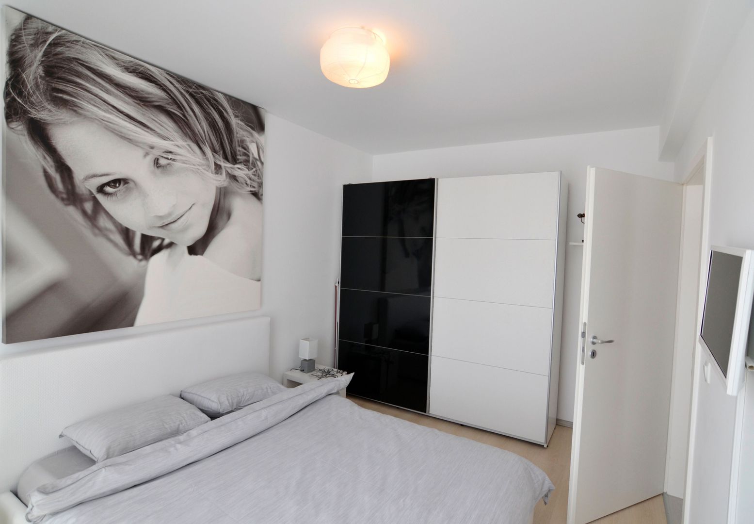 Apartament 2 camere cu Birou sau dormitor copii Avantgarden 3 - Poză 11