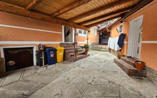 Casa Individuala | 2 Corpuri | 4 Camere | 100 MPU | Saliste - Poză 14