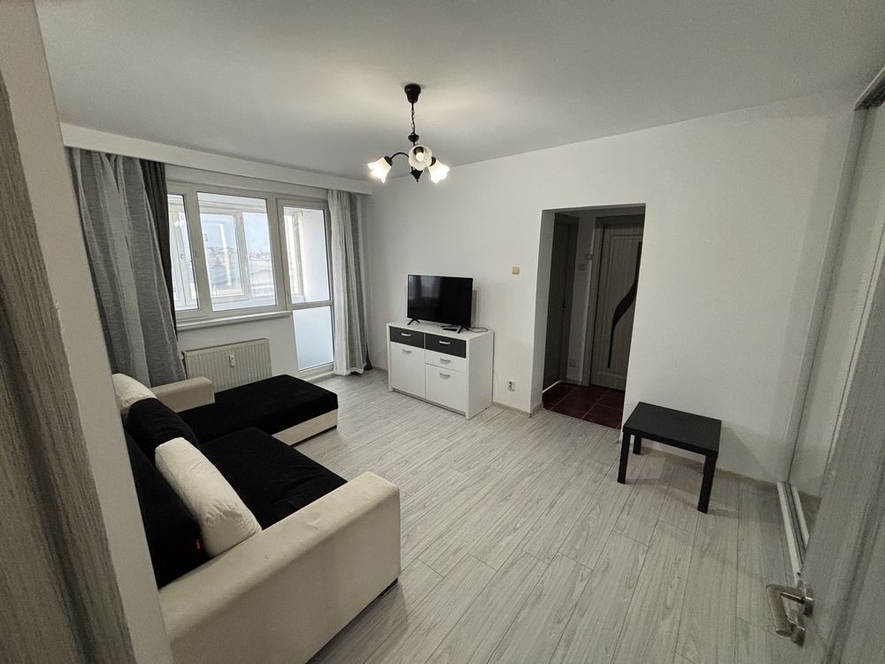 Închiriez apartament 2 camere – zona Crângași - Poză 1