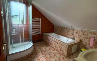 Oază de liniște în inima naturii – Cabană premium de închiriat - Poză 7