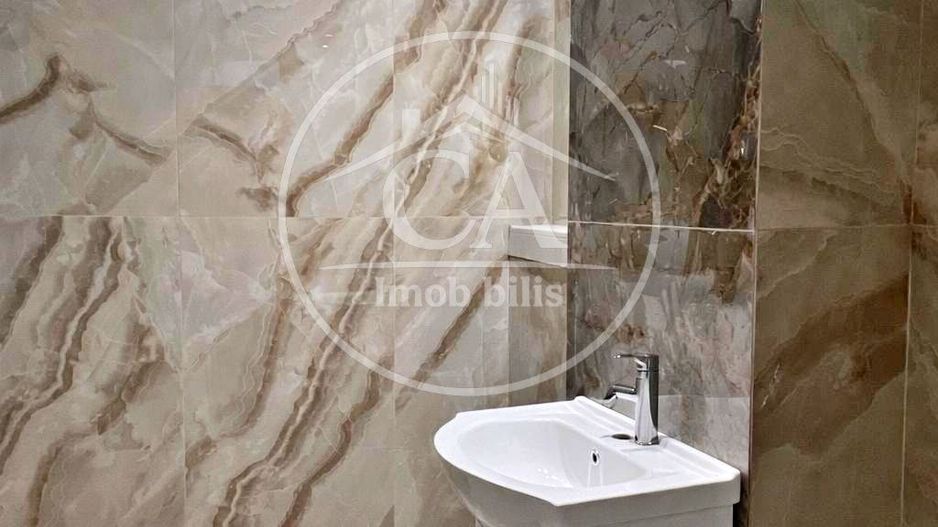 Garsoniera renovata de vânzare in zona Decebal, Oradea - Poză 3