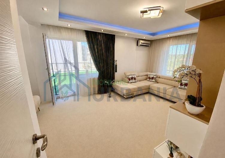 Penthouse cu 2 terase și vedere panoramică, parcare inclusă, complet mobilat – Bucium, Iași - Poză 1