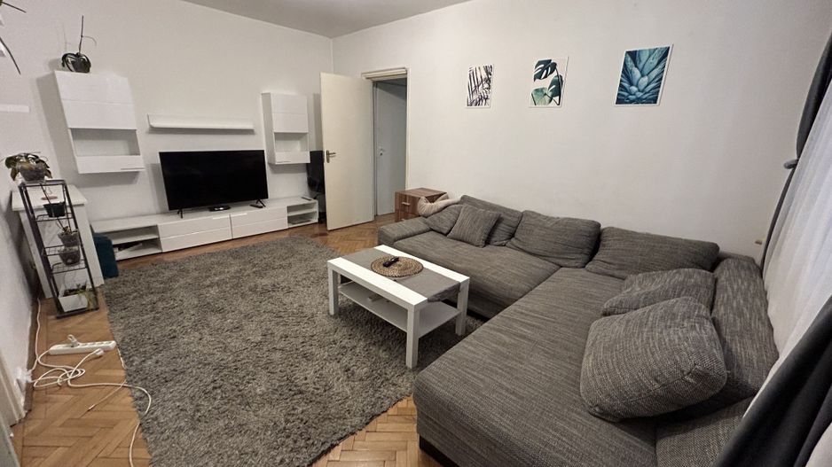 2 Camere Calea Grivitei Pet Friendly - Poză 1