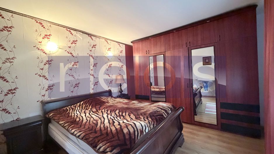 VANZARE VILA 280 MP UTILI | TEREN 900 MP | 5 CAMERE | VOLUNTARI - Poză 14
