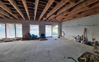 Casa individuala, 743 mp, toate utilitatile, Ciugud - Poză 4