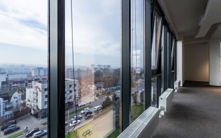 Chirie oficiu, 155 mp, str. Nicolae Dimo, Râșcani - Poză 5