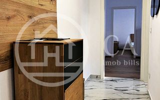 Apartament de inchiriat cu 3 camere in zona Iosia-Nord Oradea - Poză 10