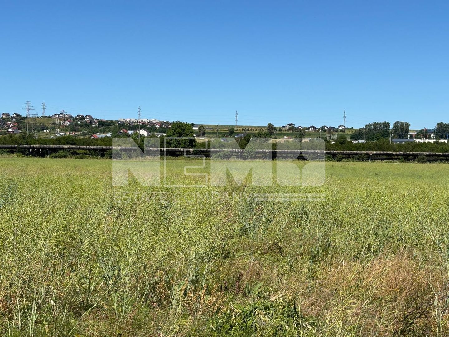 Teren intravilan agricol | 1200€  arul | Suceava - Poză 2