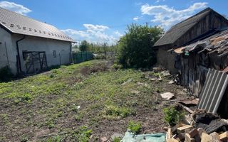 Teren intravilan de vanzare, Bacău, str.Agudului - Poză 1