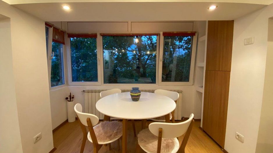 Apartament 4 camere Aviatiei | Burileanu (COMISION ZERO) - Poză 8