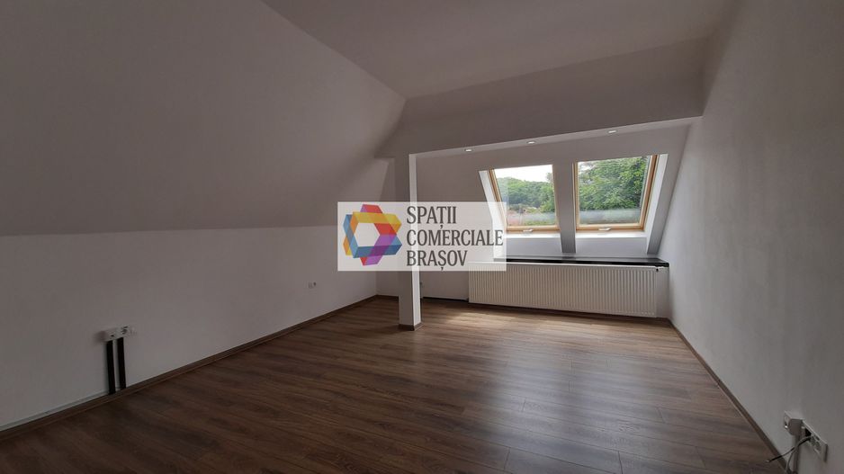 Spatiu de birouri deosebit - 160 mp - Poză 7