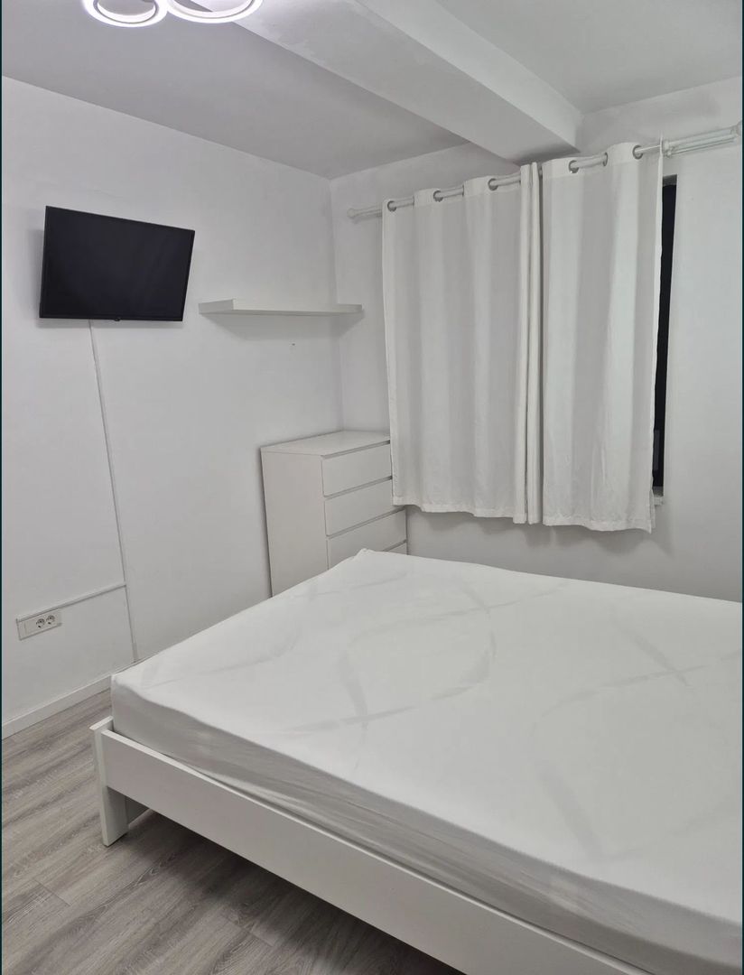 AP. 2 CAMERE TEIUL DOAMNEI, BLOC NOU, INCALZIRE PARDOSEALA, CENTRALA - Poză 2