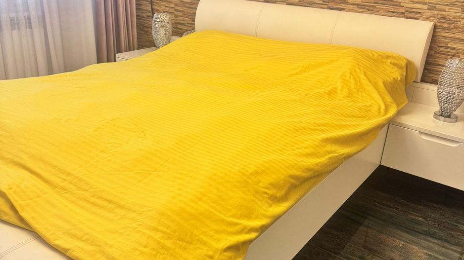 AP. 2 CAMERE P-TA SUDULUI, PET-FRIENDLY, MOBILAT MODERN, METROU 5 MIN - Poză 4