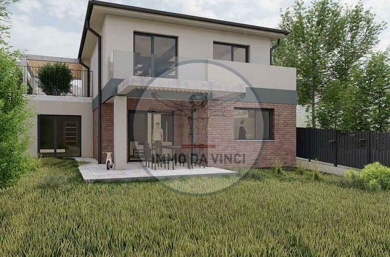 Casa individuala  de Vanzare  Iris zona Auchan - Poză 3