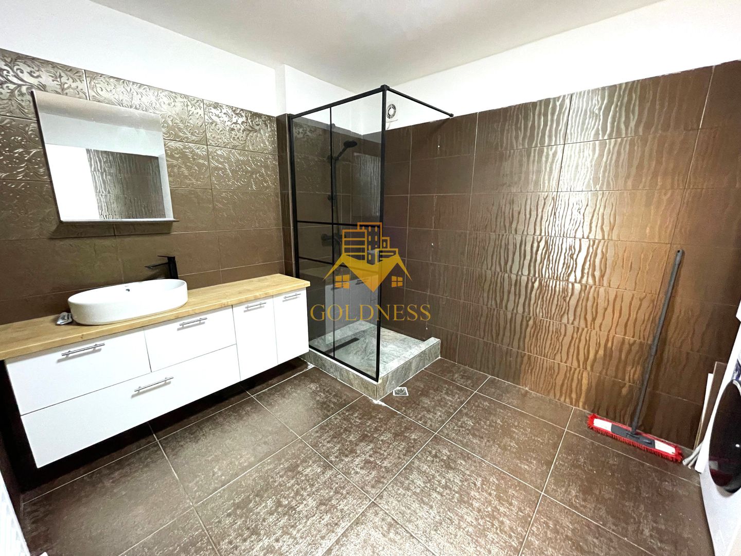 4 Camere decomandate, Terasa, Parcare, Borhanciului,Romul Ladea, Profi - Poză 4