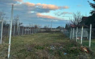 Teren intravilan de vânzare | Sibiel | 1.821 mp | vedere spre munte - Poză 4