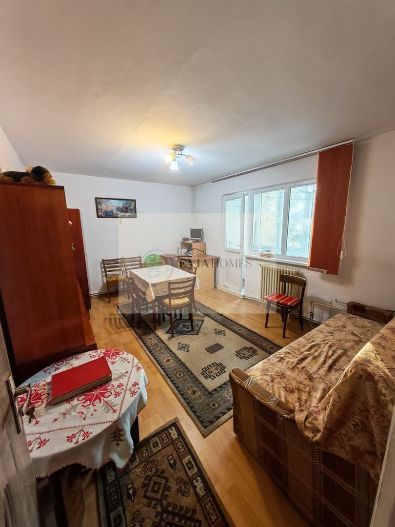 4 camere/ decomandat/etaj 1/ Manastur - Poză 1