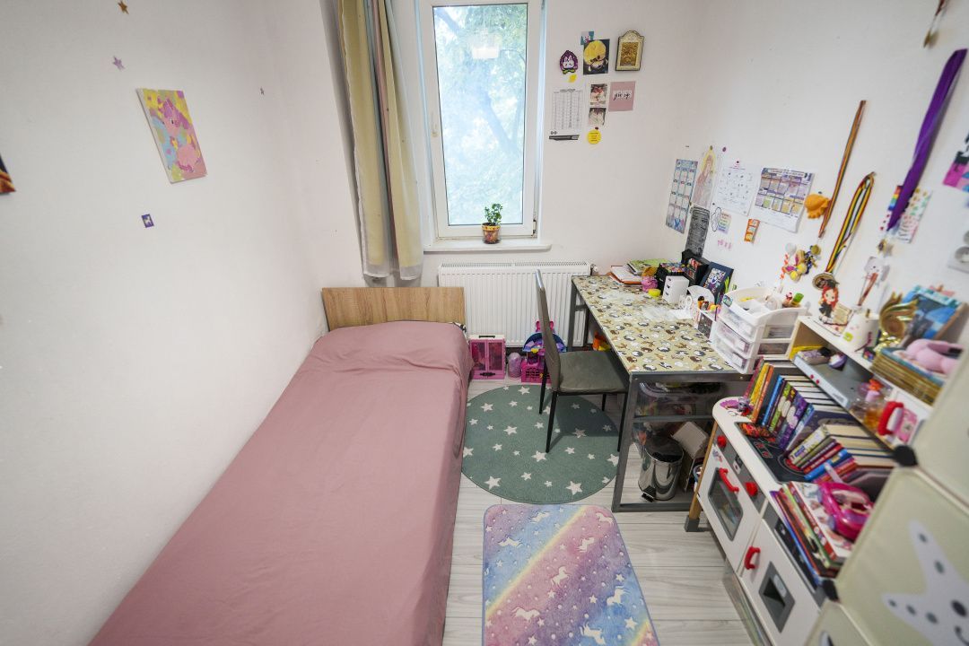 Apartament cochet 2 camere, gata de mutare, Brazda - zona Baba Novac - Poză 4
