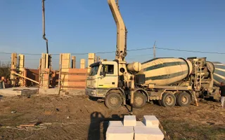 Vila de vanzare in Tunari I Gata de mutat I 4 camere 5 parcari  COM0% - Poză 42