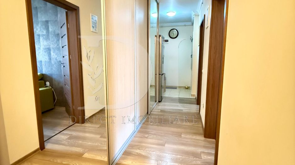 Apartament la cheie / etaj intermediar / Zona Eroilor - Poză 4