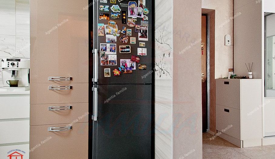 Apartament modern cu vedere spre Dunăre – de vânzare | 135.000 € - Poză 8
