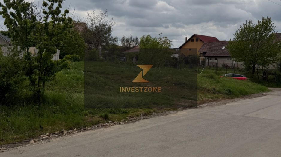 Teren de vanzare strada Prunilor Oradea - Poză 3