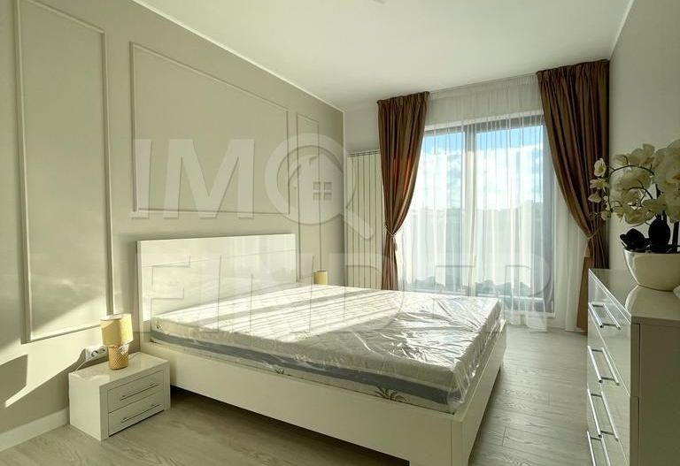 Penthouse Zorilor, zona Spital Recuperare - Poză 6