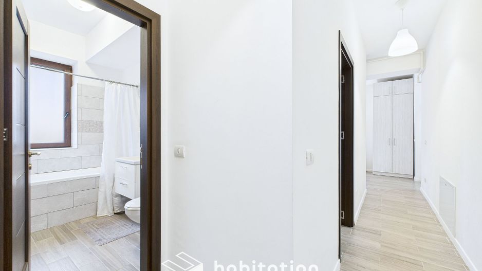 2 camere cu stil în Mircea cel Bătrân • Confort și liniște garantată - Poză 22