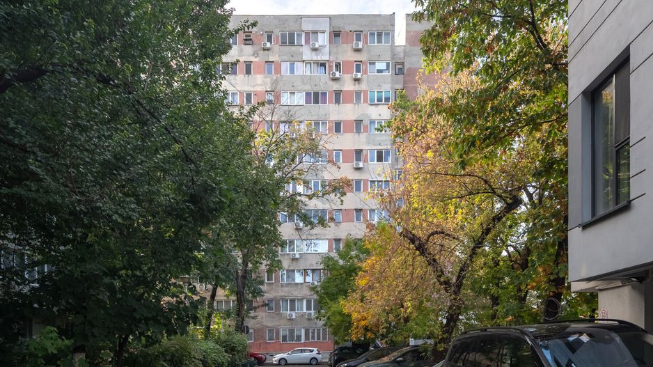 COMISION 0% - Garsoniera cu balcon Bd. Timisoara - Plaza Romania - Poză 16