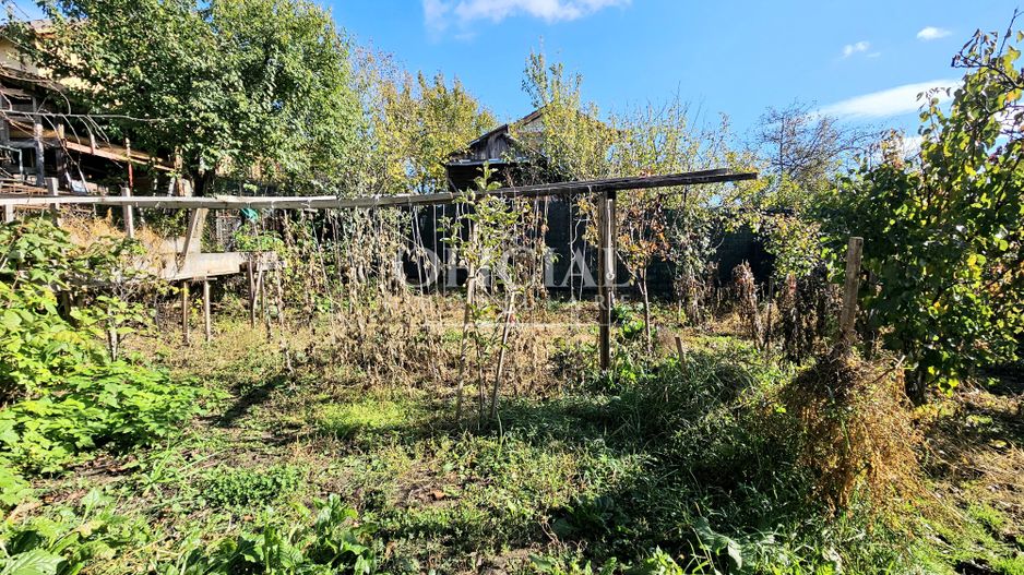 Casa individuala | 3 Camere | Teren 477 mp | Cartier Dambul Rotund! - Poză 2