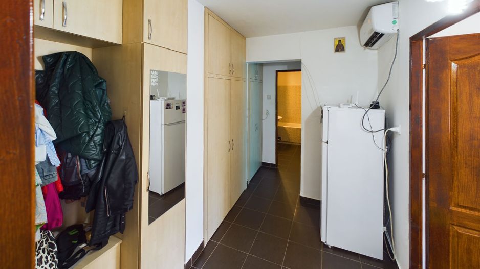 Apartament cu 2 camere în zona 300, Micălaca - Poză 8