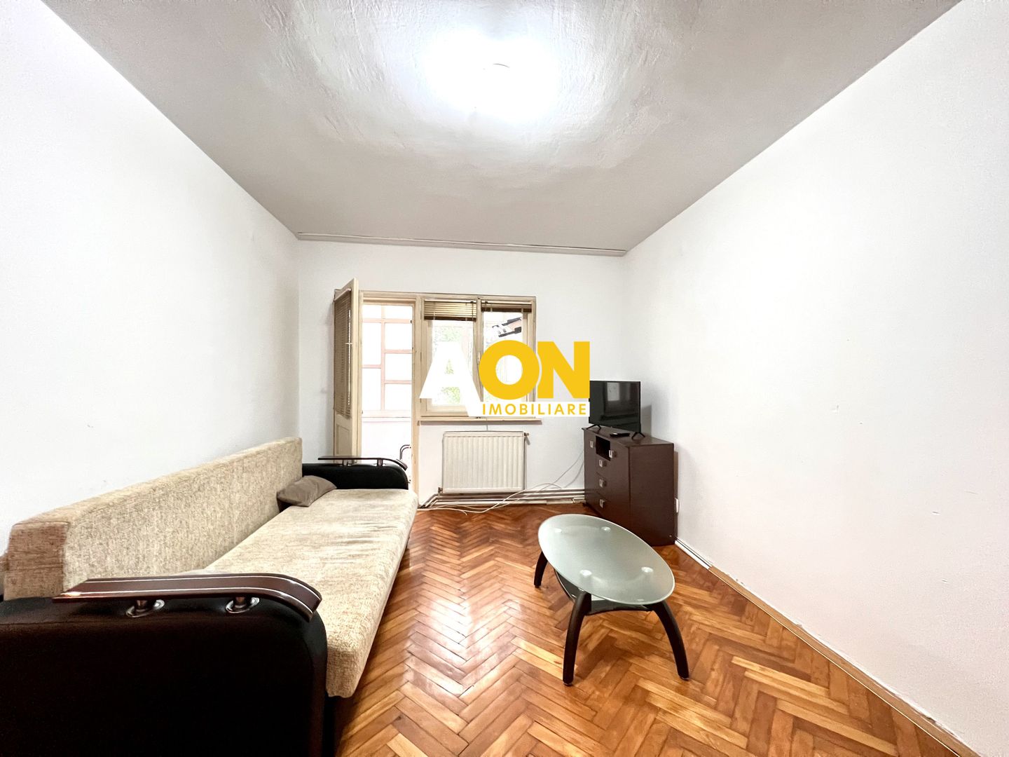Apartament 2 Camere | 40 mp | ETAJ INTERMEDIAR | Zona Cetate - Poză 1